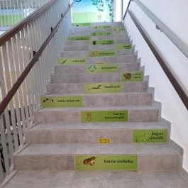 Puszta Kapuja Információs Központ Bugac - Belső