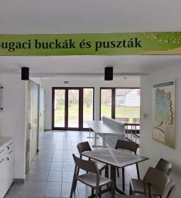 Puszta Kapuja Információs Központ