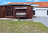 Puszta Kapuja Információs Központ Bugac