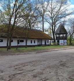 Puszta Kapuja Információs Központ