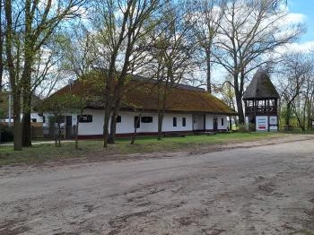 Puszta Kapuja Információs Központ Bugac