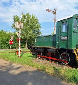 Pusztakettős Vasúti Megállóhely