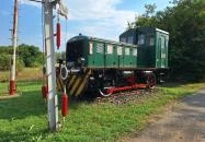 Pusztakettős Vasúti Megállóhely Tiszaszentimre