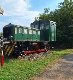 Pusztakettős Vasúti Megállóhely