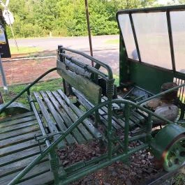 Pusztakettős Vasúti Megállóhely Tiszaszentimre - Egyéb