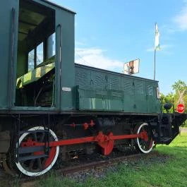 Pusztakettős Vasúti Megállóhely Tiszaszentimre - Egyéb