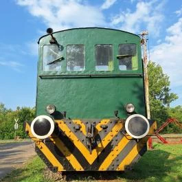 Pusztakettős Vasúti Megállóhely Tiszaszentimre - Egyéb