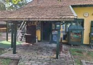 Pusztakettős Vasúti Megállóhely Tiszaszentimre