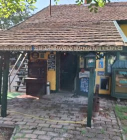 Pusztakettős Vasúti Megállóhely