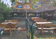 Pusztakettős Vasúti Megállóhely Tiszaszentimre