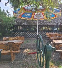 Pusztakettős Vasúti Megállóhely