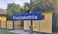 Pusztakettős Vasúti Megállóhely Tiszaszentimre - Egyéb