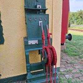 Pusztakettős Vasúti Megállóhely Tiszaszentimre - Egyéb