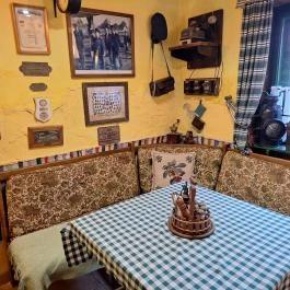 Pusztakettős Vasúti Megállóhely Tiszaszentimre - Belső