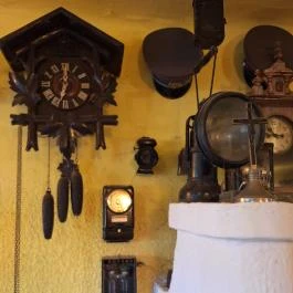 Pusztakettős Vasúti Megállóhely Tiszaszentimre - Egyéb