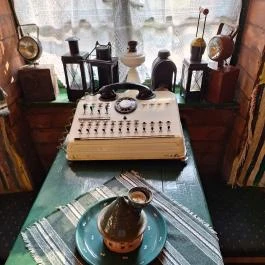 Pusztakettős Vasúti Megállóhely Tiszaszentimre - Egyéb