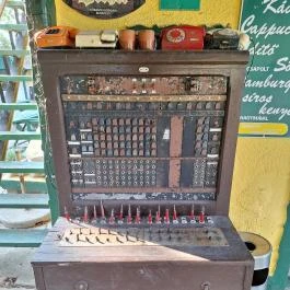 Pusztakettős Vasúti Megállóhely Tiszaszentimre - Egyéb