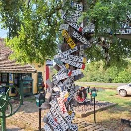 Pusztakettős Vasúti Megállóhely Tiszaszentimre - Egyéb