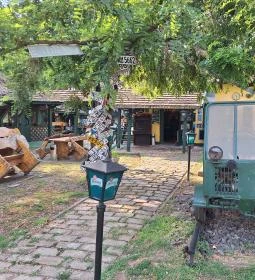 Pusztakettős Vasúti Megállóhely