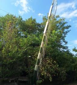 Pusztakettős Vasúti Megállóhely