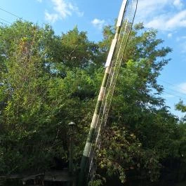 Pusztakettős Vasúti Megállóhely Tiszaszentimre - Külső kép