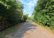 Pusztakettős Vasúti Megállóhely Tiszaszentimre