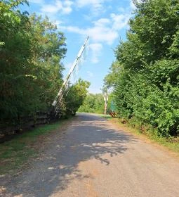 Pusztakettős Vasúti Megállóhely