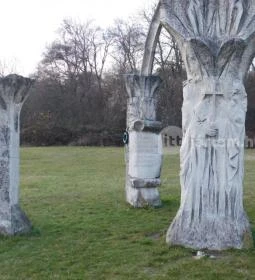 Pusztamaróti történelmi emlékhely