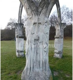 Pusztamaróti történelmi emlékhely