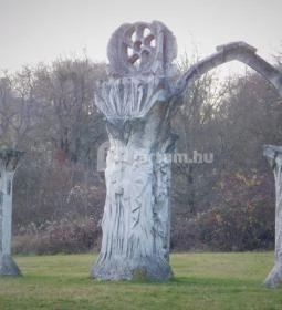 Pusztamaróti történelmi emlékhely