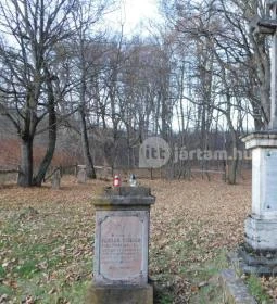 Pusztamaróti történelmi emlékhely