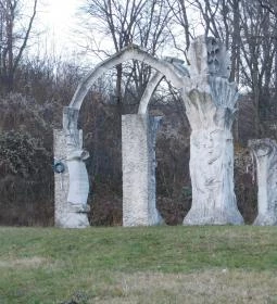 Pusztamaróti történelmi emlékhely