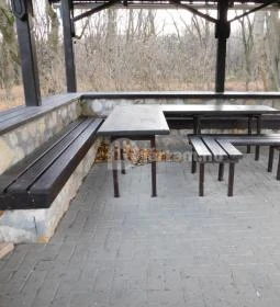 Pusztamaróti történelmi emlékhely