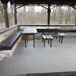 Pusztamaróti történelmi emlékhely Nyergesújfalu - Külső kép