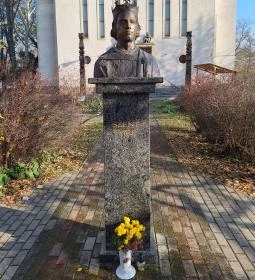 Pusztaszabolcsi Szent Imre-templom