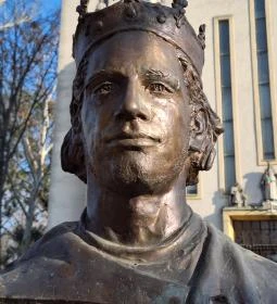 Pusztaszabolcsi Szent Imre-templom