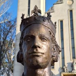 Pusztaszabolcsi Szent Imre-templom Pusztaszabolcs - Egyéb