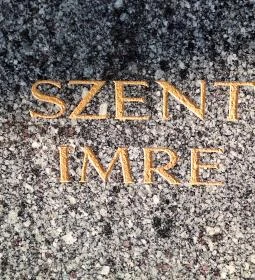 Pusztaszabolcsi Szent Imre-templom