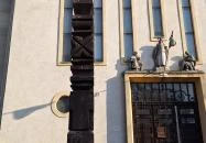 Pusztaszabolcsi Szent Imre-templom Pusztaszabolcs