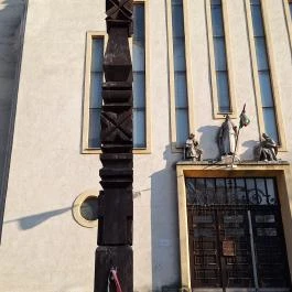 Pusztaszabolcsi Szent Imre-templom Pusztaszabolcs - Külső kép