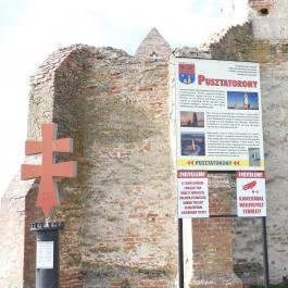 Pusztatorony Somogyvámos - Egyéb