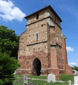 231. legjobb látnivaló: Pusztatorony