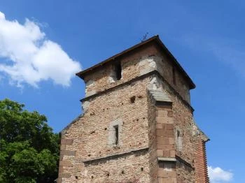 Pusztatorony Fegyvernek