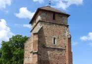 Pusztatorony Fegyvernek