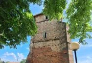 Pusztatorony Fegyvernek