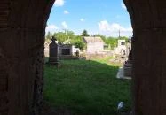 Pusztatorony Fegyvernek