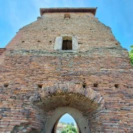 Pusztatorony Fegyvernek - Külső kép