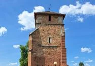 Pusztatorony Fegyvernek