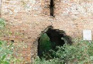 Pusztavacsi templomrom Pusztavacs