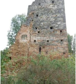 Pusztavacsi templomrom